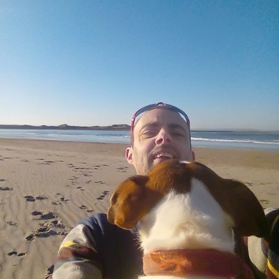 Profile Picture of Keith Boland (@KeithBoland4) on Twitter