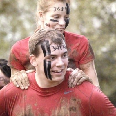 Stephen Needham - Twitter Profile Picture of Stephen Needham (@hbhsneedham) on Twitter