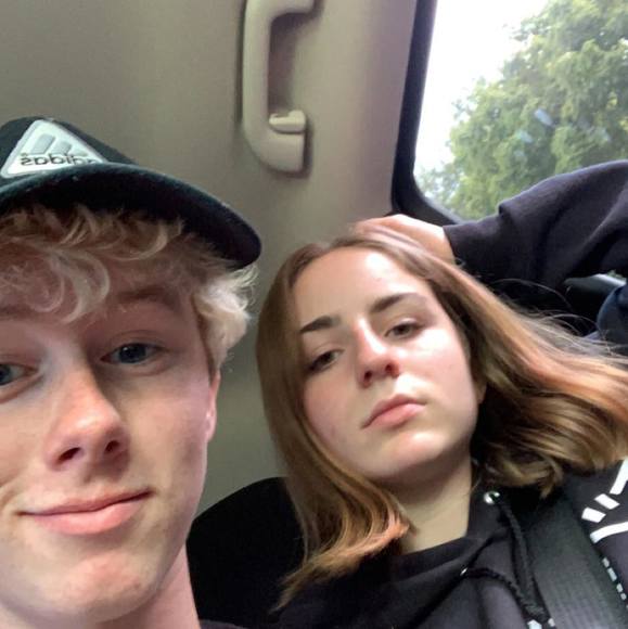 Avery Mccarthy - Poshmark Profile Picture of Avery Mccarthy (@cydiacraft44) on Poshmark