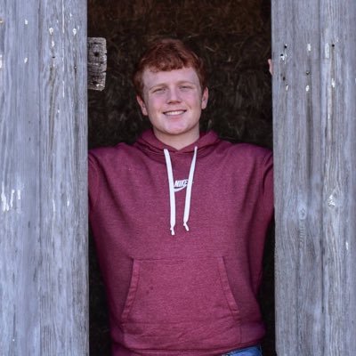 Profile Picture of Zach Rand (@zacharyallen33) on Twitter