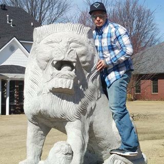 Profile Picture of Darrell Roberts (@darell.roberts.9066) on Facebook