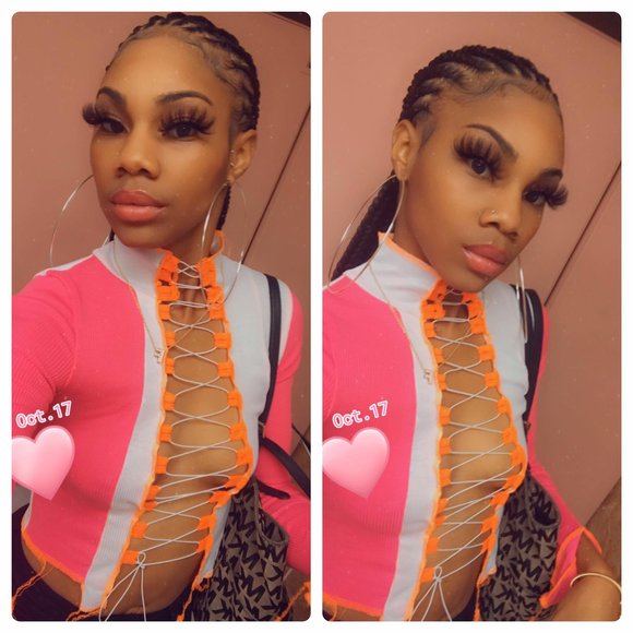 Profile Picture of Felixcia Evans (@keeezy1) on Poshmark