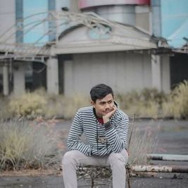 Profile Picture of Geoowoi (@renaldi_george) on Twitter
