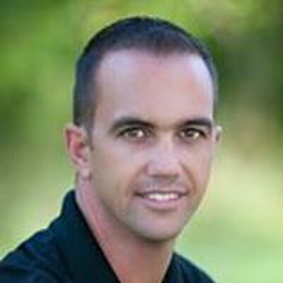 Profile Picture of Dr. Eric Harter (@DrEricHarter) on Twitter