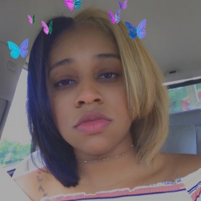 Profile Photo of Tiara Walker (@vibesxtiara) on Twitter