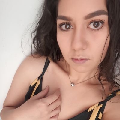 Profile Picture of Lucy Esquivel (@lucia0369) on Twitter