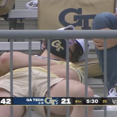 Profile Picture of Josh Campbell (@CampbellJD) on Twitter