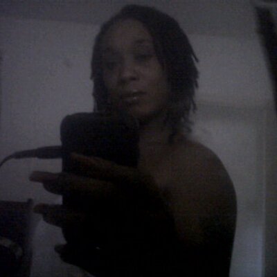 Profile Picture of Gina Adderley (@spicygghanna) on Twitter