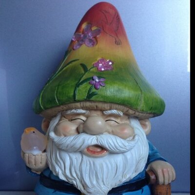Profile Picture of Heidi Roberts (@heidiroberts73) on Twitter