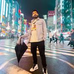 Profile Picture of Abhinav Joshi (@lowkeyjoshi) on Instagram