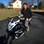 Profile Picture of Josh Sadler (@jassaj42) on Instagram