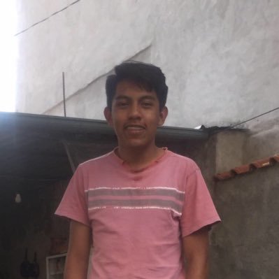 Profile Picture of Cesar Pliego (@CesarPliego4) on Twitter
