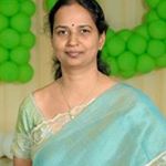 Profile Picture of Sandhya Raju (@sandhyaraju.vegesna) on Instagram