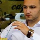Profile Picture of Craiu Lucian (@webdessro) on Pinterest