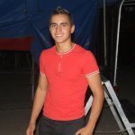 Profile Picture of Luis Fuentes Vanegas (@luisgasca94) on Instagram