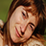 Profile Picture of Irina C (@inalou) on Flickr