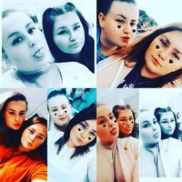 Profile Picture of Chloe Leigh Hackett (@chloe-leigh-hackett) on Quora