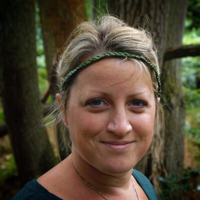 Heather Schofield - Twitter Profile Picture of Heather Schofield (@heavtrev) on Twitter