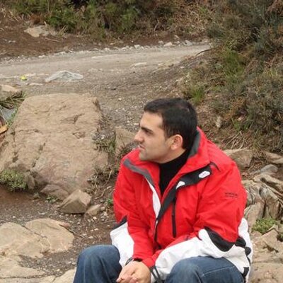 Profile Picture of Iván Arias (@ivanarias) on Twitter