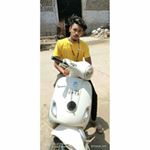 Profile Picture of Rana Manoj (.