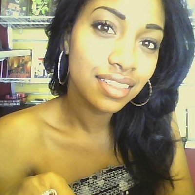 Profile Picture of Danielle Hightower (@danihigh19) on Twitter