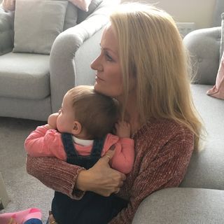 Profile Picture of Gaynor Tilford-Baker (@tilfordbaker) on Instagram