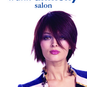 Profile Picture of Frank Anthony Salon (@frankanthonysal) on Pinterest