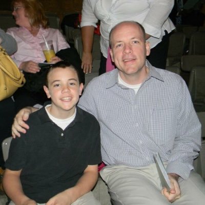 Profile Picture of Edward Stritzel (@EddieStritzel) on Twitter