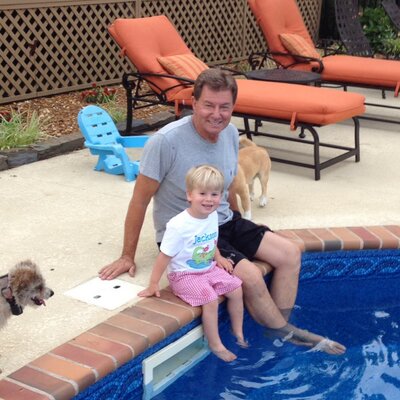 Profile Picture of Bill Spain (@SpainWls34) on Twitter