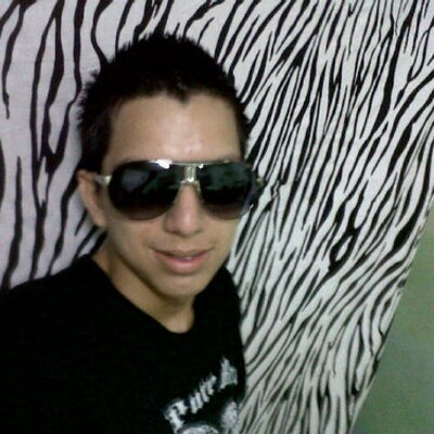 Profile Picture of Alex Jerez (@alexjerez6) on Twitter