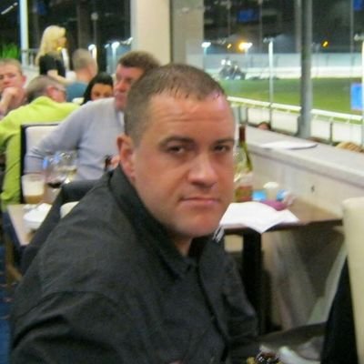 Profile Picture of Paul Irvine (@paulirvine47) on Twitter