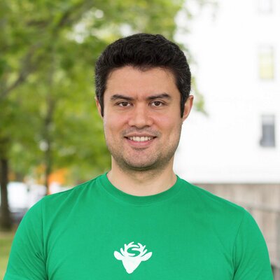 Profile Picture of Rustam Nabiev (@rustamcitizen) on Twitter