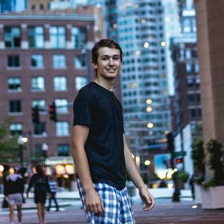 Profile Picture of Josh Linker (@jriverlinks) on Instagram