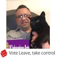 Profile Picture of Brian Hatwell (@brian-hatwell) on Quora