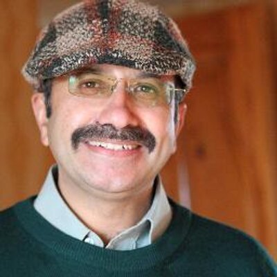 Profile Picture of RAJEEV SOOD (@rajeevsoodca) on Twitter