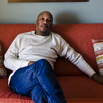 Profile Picture of Keith M Lucas (@takenbykeith) on Flickr
