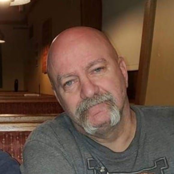 Profile Picture of Ken Franklin (@vtwin25) on Poshmark