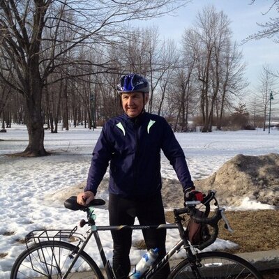 Profile Picture of Daniel Aube (@danielaube1) on Twitter