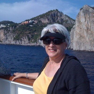 Profile Picture of Barbara Decker (@k5tjy) on Twitter