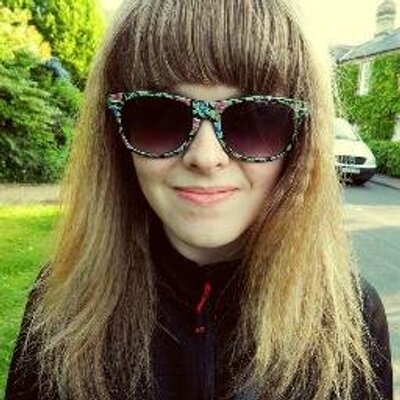 Profile Picture of Ivana Blažíčková (@Ivcza) on Twitter