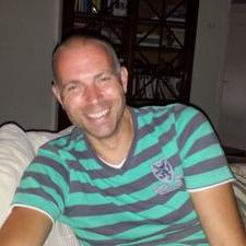 Profile Picture of Devos Denis (@DevosDenis) on Twitter
