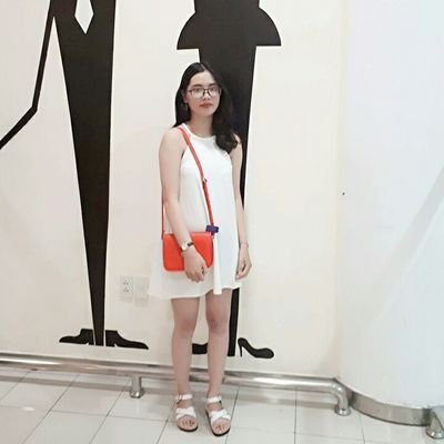 Profile Picture of Liễu Huỳnh Kim Dung (@hellokimdung09) on Twitter