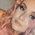 Profile Picture of Jessica Matthews (@jessmmua) on Instagram