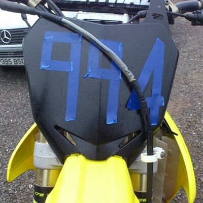 Profile Picture of Ross Adair (@radair994) on Twitter