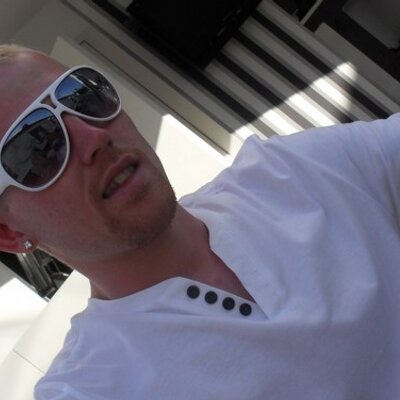 Profile Picture of Kris Pritchett (@krispritchett) on Twitter