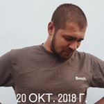 Profile Picture of Антон Давыдов (@anton_rek163) on Instagram