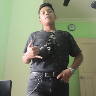 Profile Picture of Edrick Jason Edmund (@EdmundEdrick) on Twitter