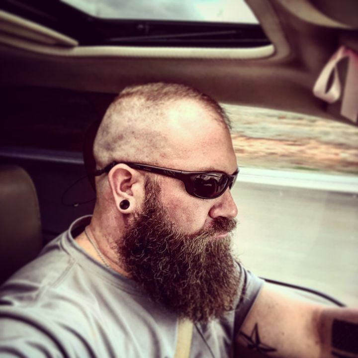 Bradford Phillips - Tiktok Profile Picture of Bradford Phillips (@ridefree76) on Tiktok