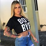 Profile Picture of Luana Larissa 🧜🏻‍♀️ (@luanalarissa54) on Instagram