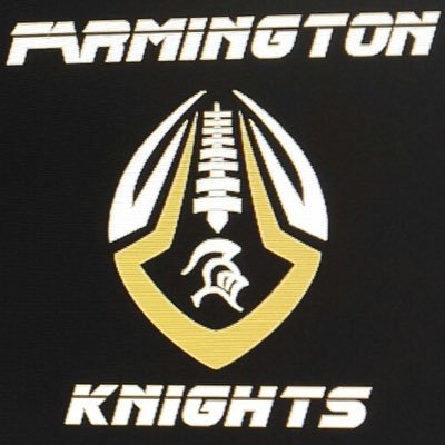 Profile Picture of Brad Barron (@FMSFBKnights) on Twitter